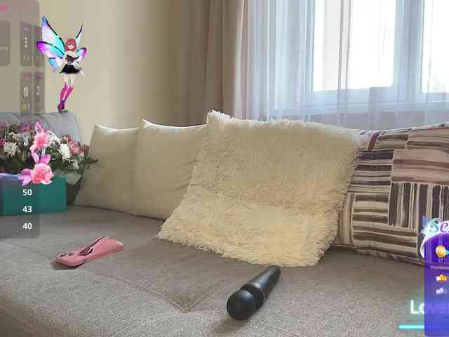 LunaVelvetxx webcam