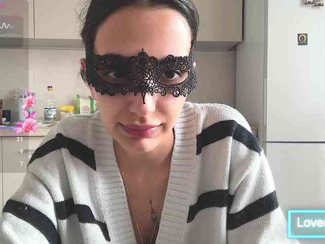 LunaVelvetxx webcam