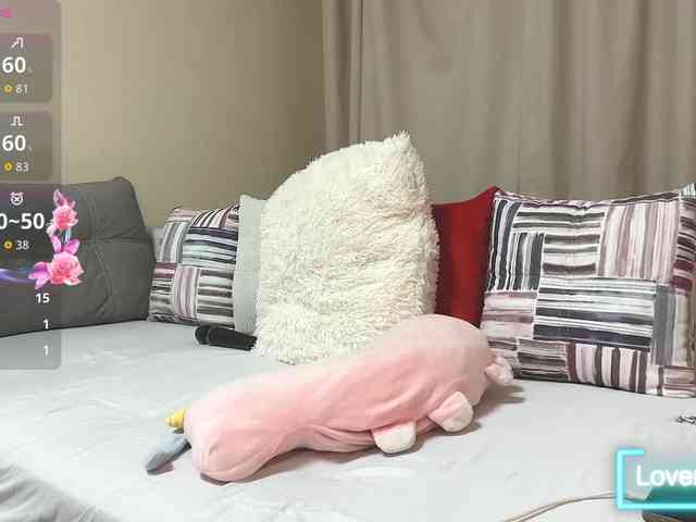 LunaVelvetxx webcam