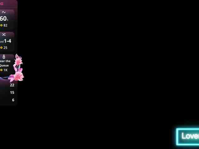 LunaVelvetxx webcam