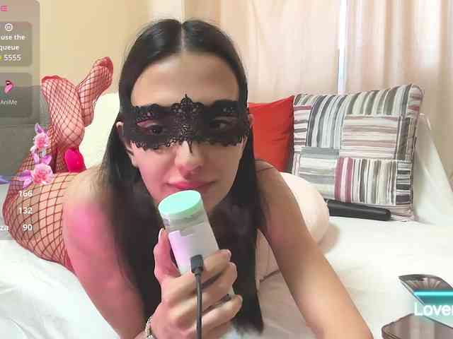 Yekaterinass - Girl 