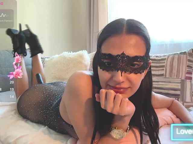 LunaVelvetxx webcam