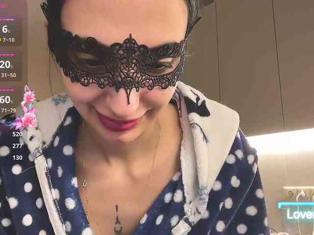 LunaVelvetxx webcam