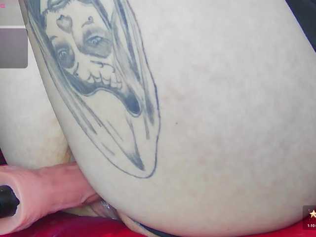 Valerydirty-dark webcam