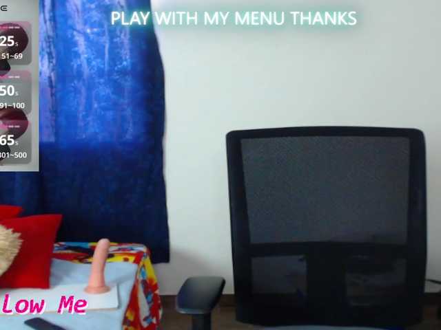 Valerydirty-dark live cam on BongaCams