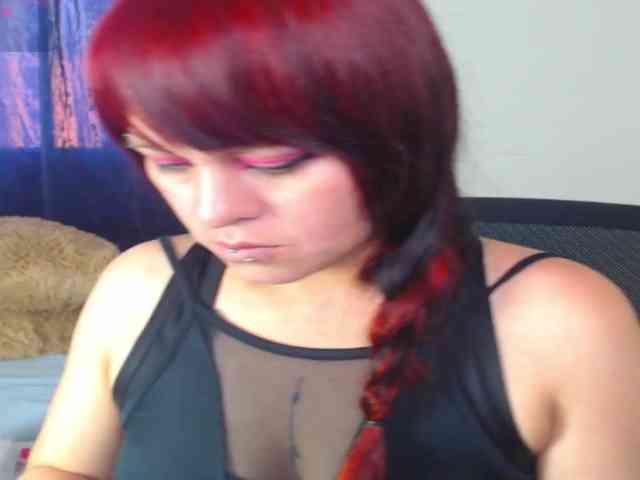 Valerydirty-dark webcam