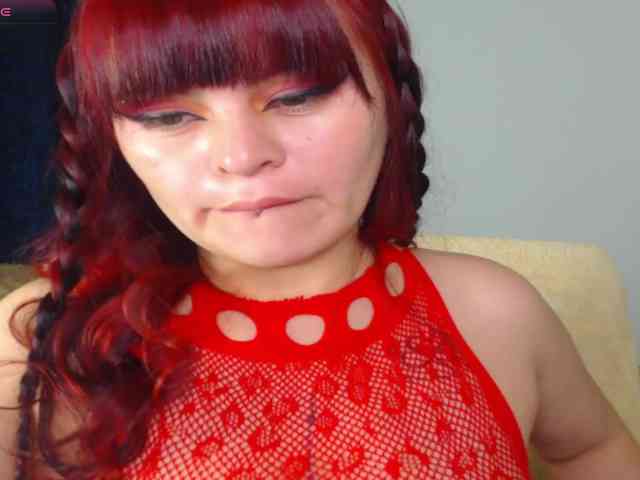 Valerydirty-dark webcam