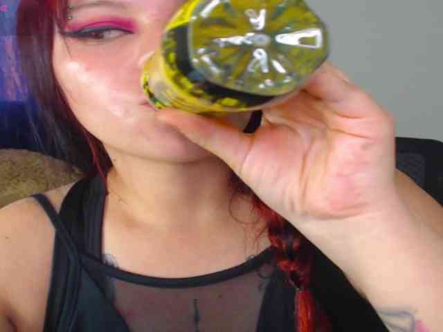 Valerydirty-dark webcam