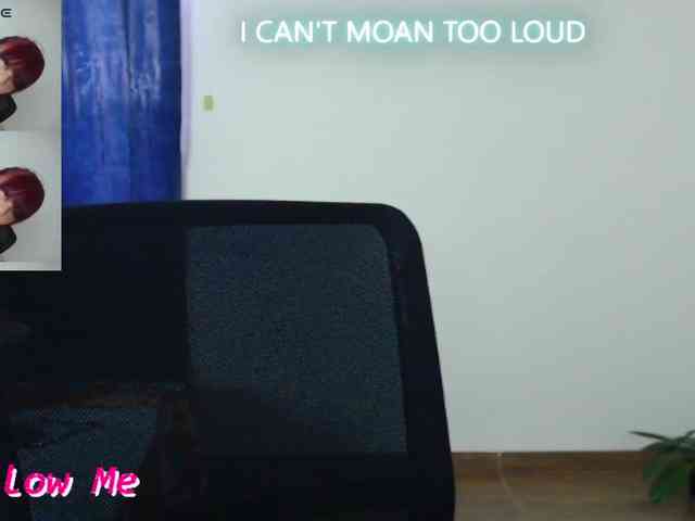 Valerydirty-dark webcam