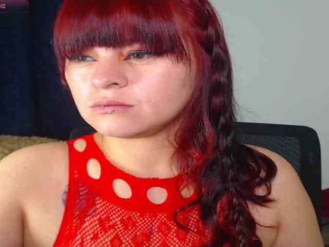 Valerydirty-dark webcam