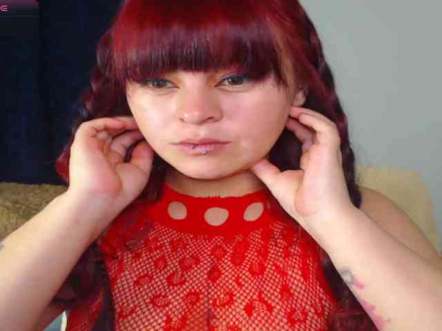 Valerydirty-dark webcam