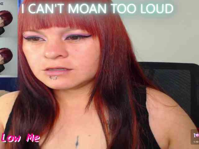 Valerydirty-dark webcam