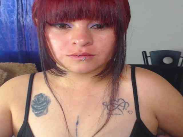 Valerydirty-dark webcam