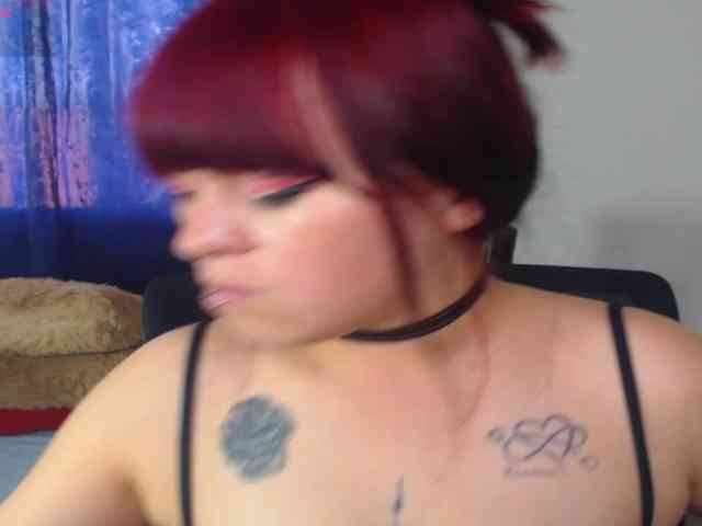 Valerydirty-dark webcam