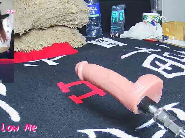 Valerydirty-dark webcam