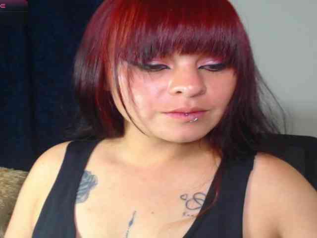 Valerydirty-dark webcam