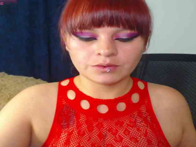Valerydirty-dark webcam