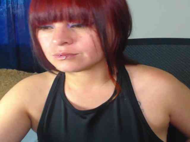 Valerydirty-dark webcam