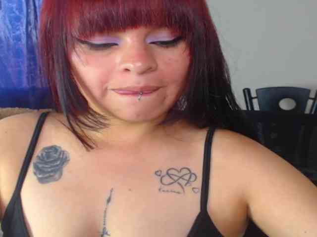 Valerydirty-dark webcam