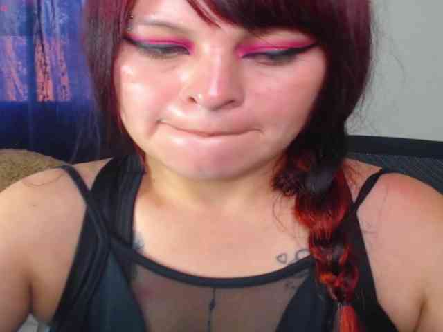 Valerydirty-dark webcam