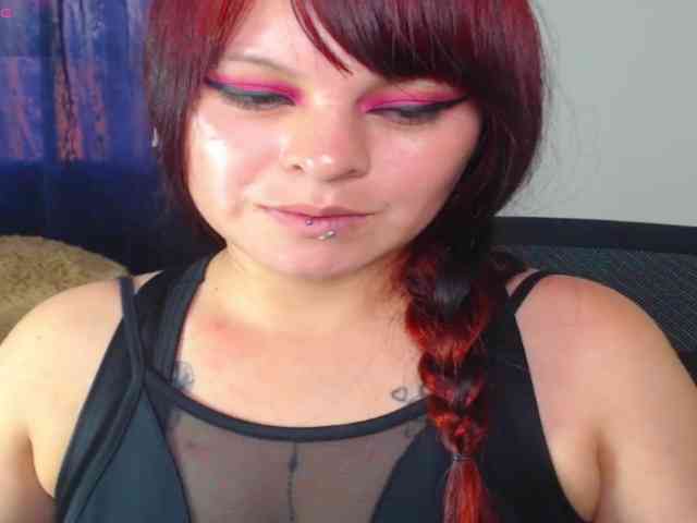 Valerydirty-dark webcam