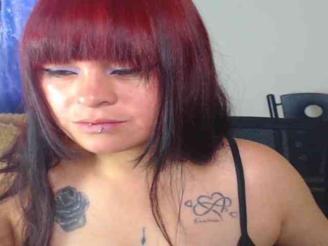 Valerydirty-dark webcam