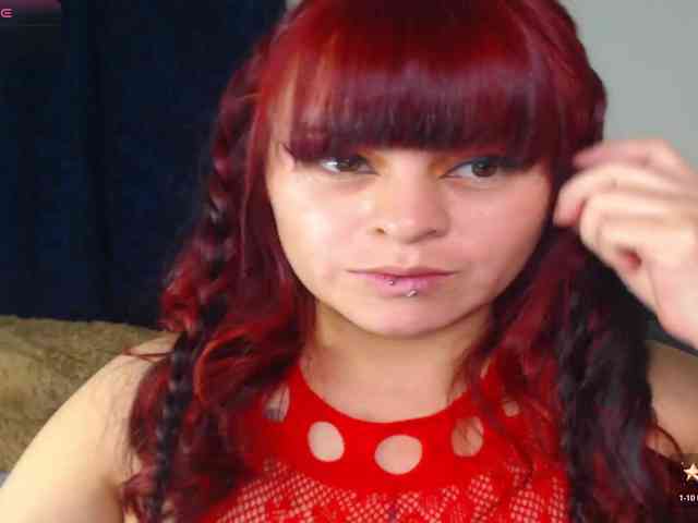 Valerydirty-dark webcam