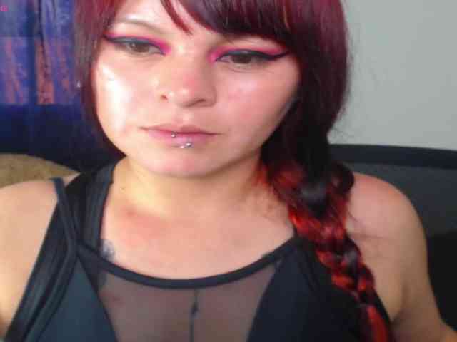 Valerydirty-dark webcam