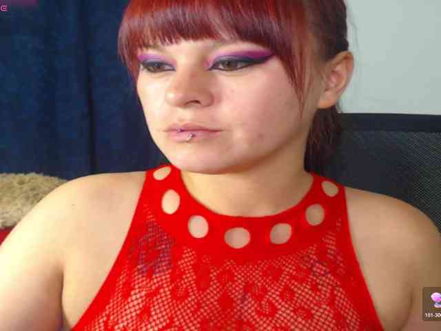 Valerydirty-dark webcam