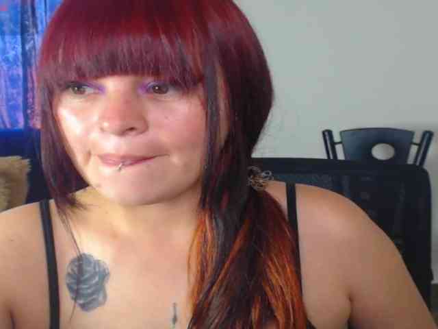 Valerydirty-dark webcam