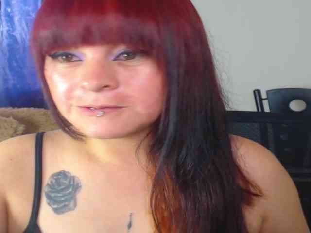 Valerydirty-dark webcam