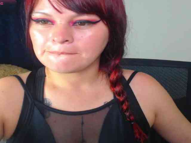 Valerydirty-dark webcam