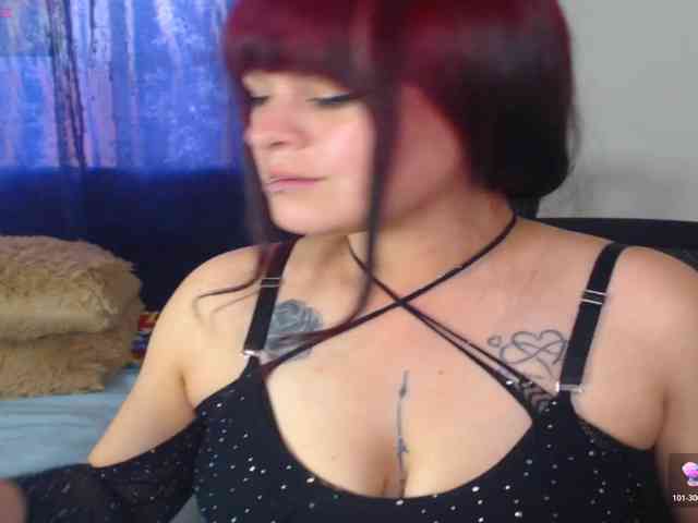 Valerydirty-dark webcam