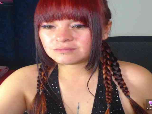 Modelo: Valerydirty-dark