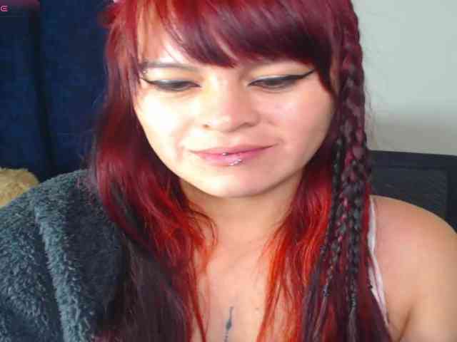 Modelo: Valerydirty-dark