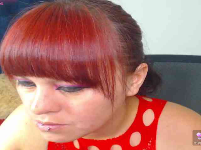 Valerydirty-dark webcam