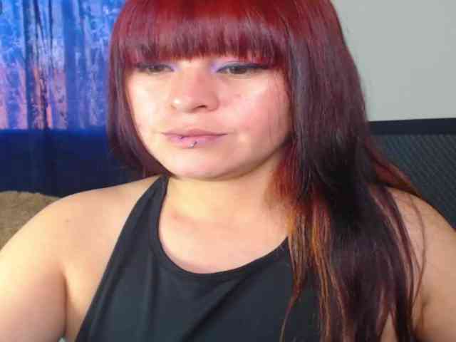 Valerydirty-dark webcam