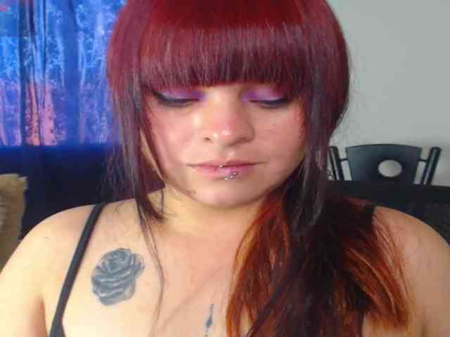 Valerydirty-dark webcam
