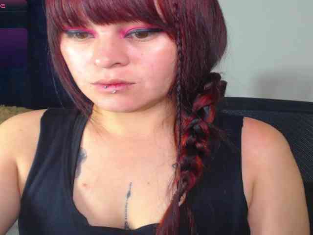 Valerydirty-dark webcam