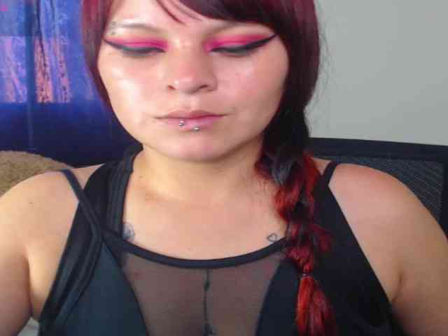 Valerydirty-dark webcam