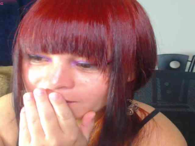 Valerydirty-dark webcam