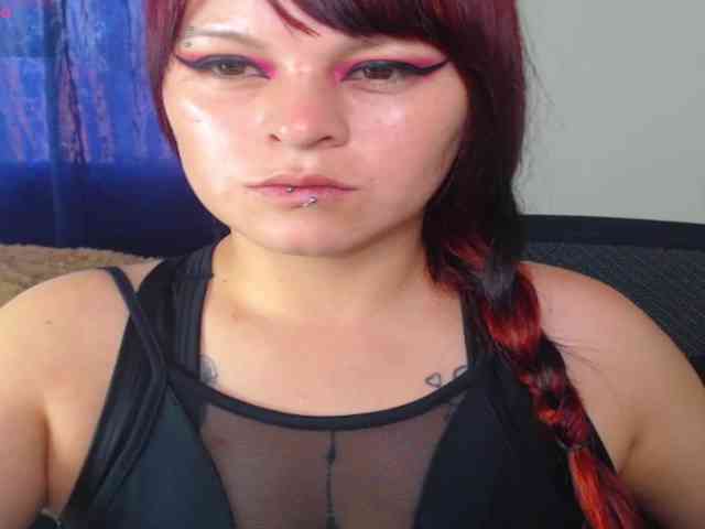 Valerydirty-dark webcam