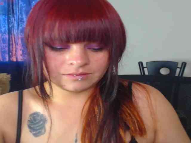 Valerydirty-dark webcam