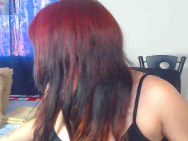 Valerydirty-dark webcam