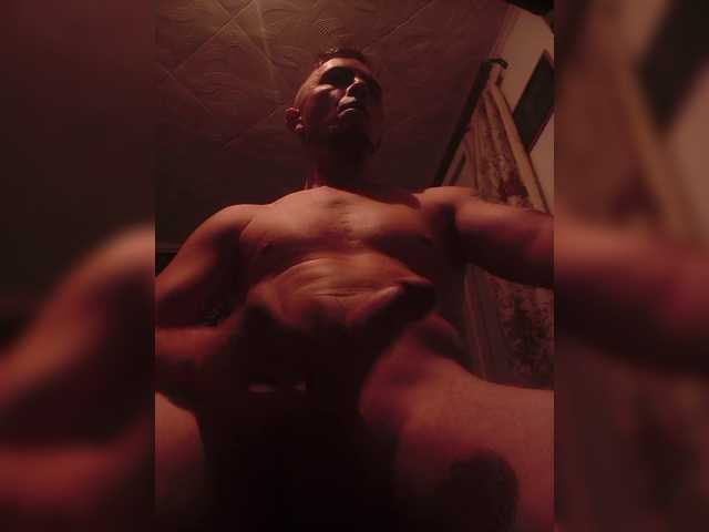 Princeofganja87, 30 y/o - Live Cam on BongaCams