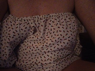 -Frida- Porn Show