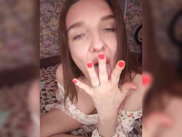 -Frida- webcam
