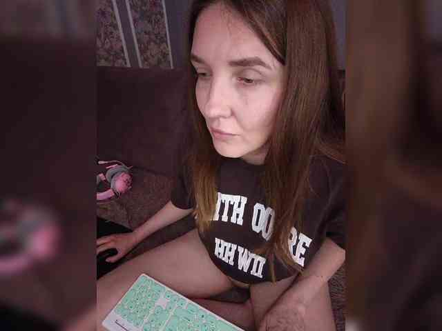 Model: -Frida-