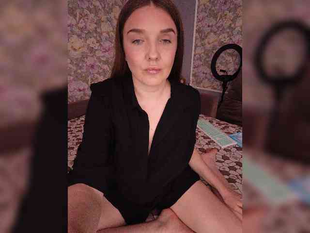 -Frida- webcam