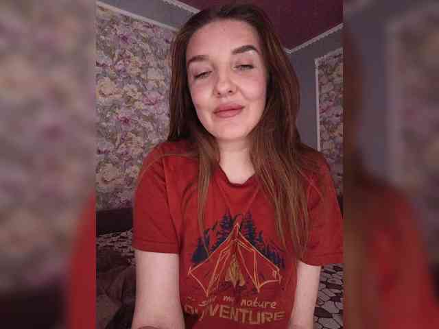 -Frida- webcam